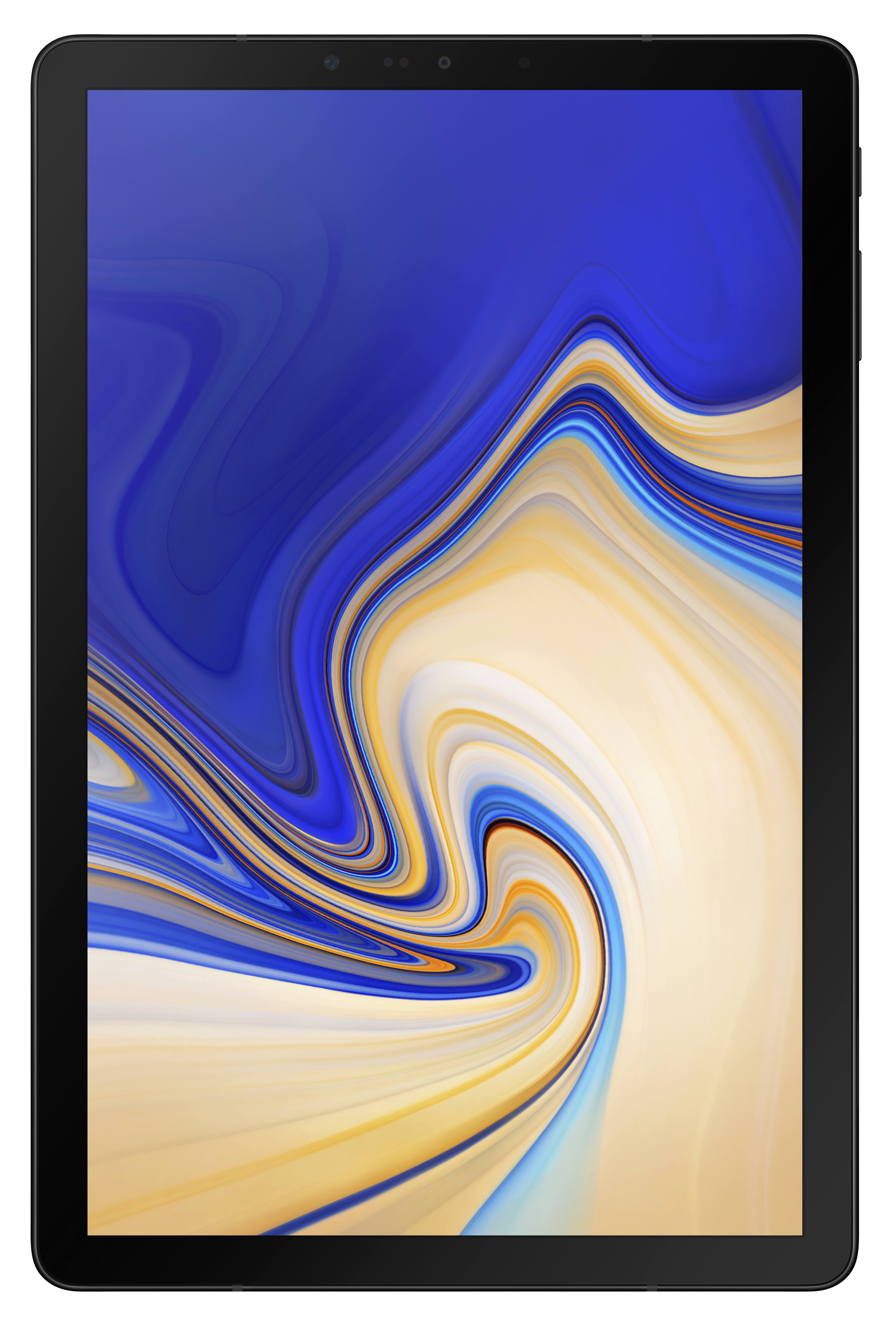Samsung Galaxy Tab S4 10.5 Resim 4