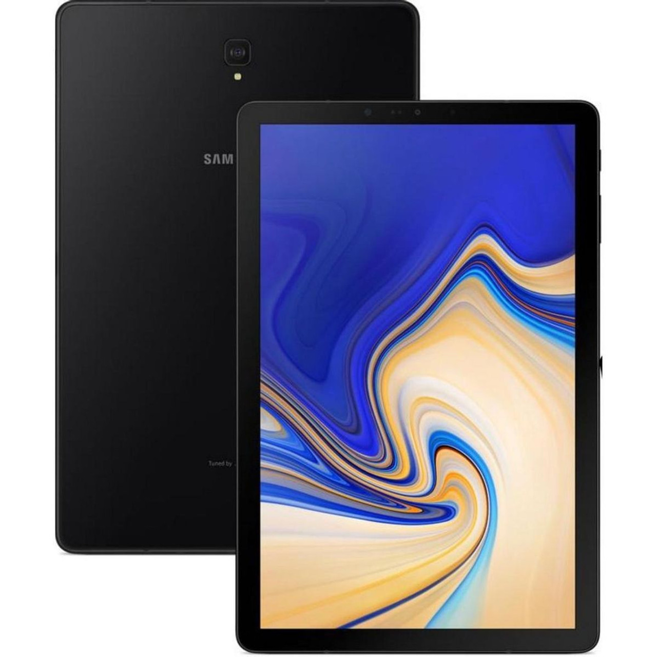 Samsung Galaxy Tab S4 10.5 Resim 5