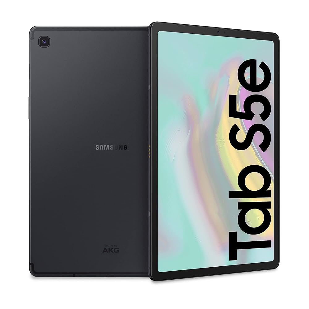 Samsung Galaxy Tab S5e Resim 2