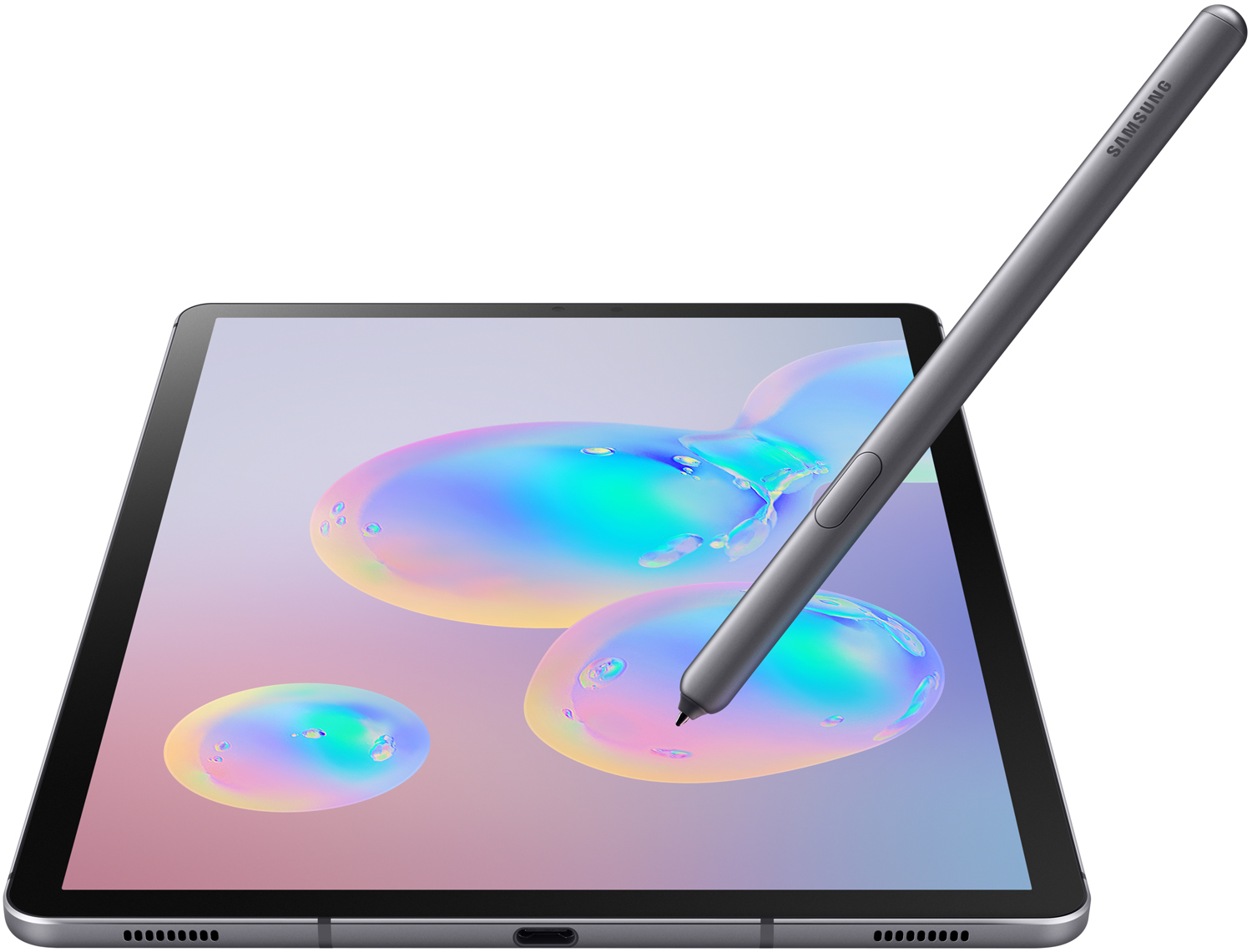 Samsung Galaxy Tab S6 5G