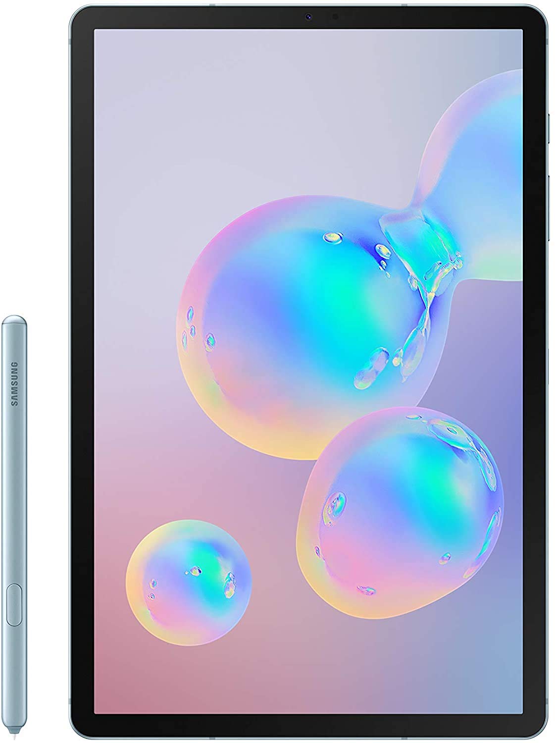 Samsung Galaxy Tab S6 5G Resim 2
