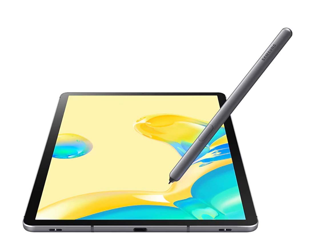 Samsung Galaxy Tab S6 5G Resim 3