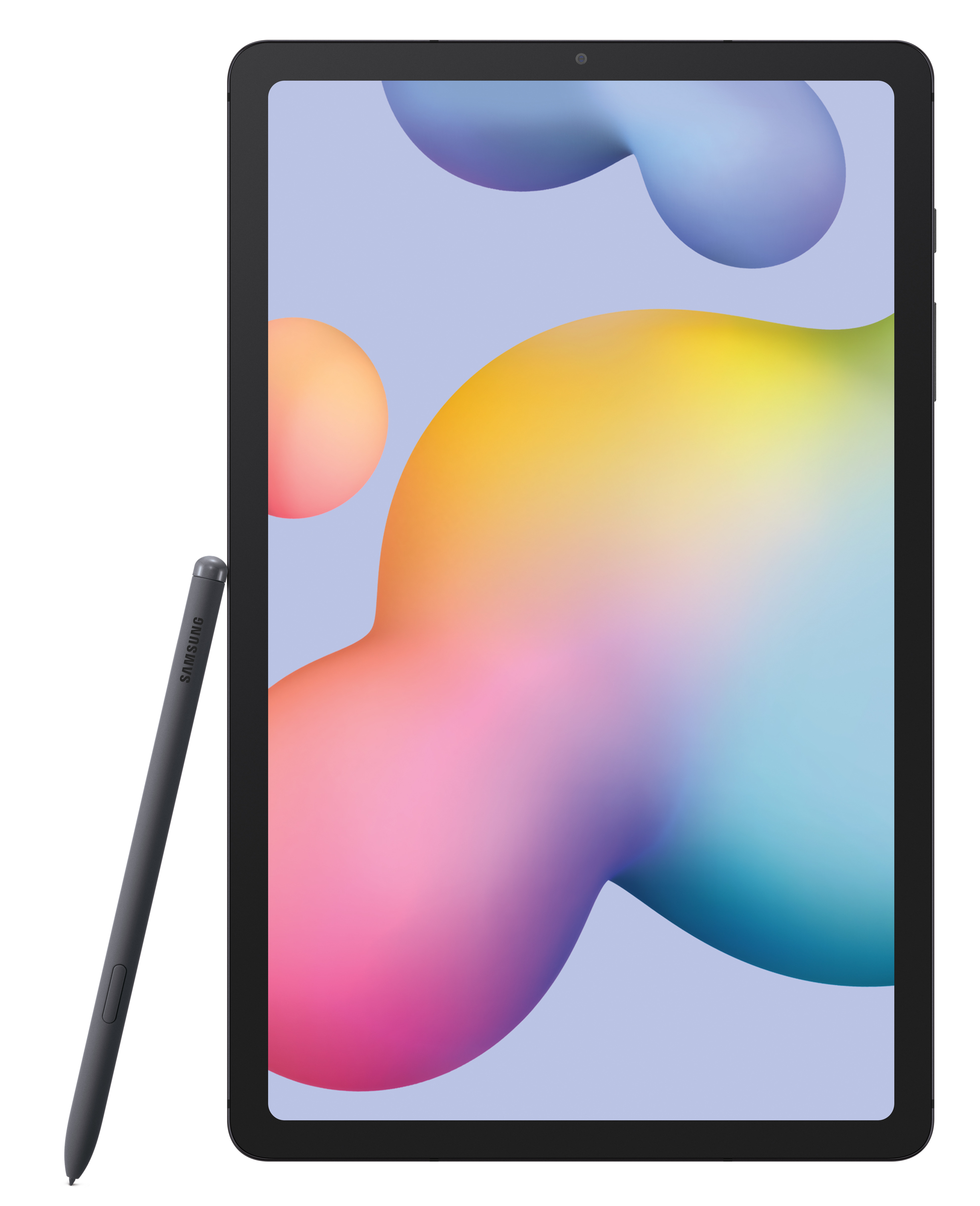 Samsung Galaxy Tab S6 Lite (2020) Resim 4