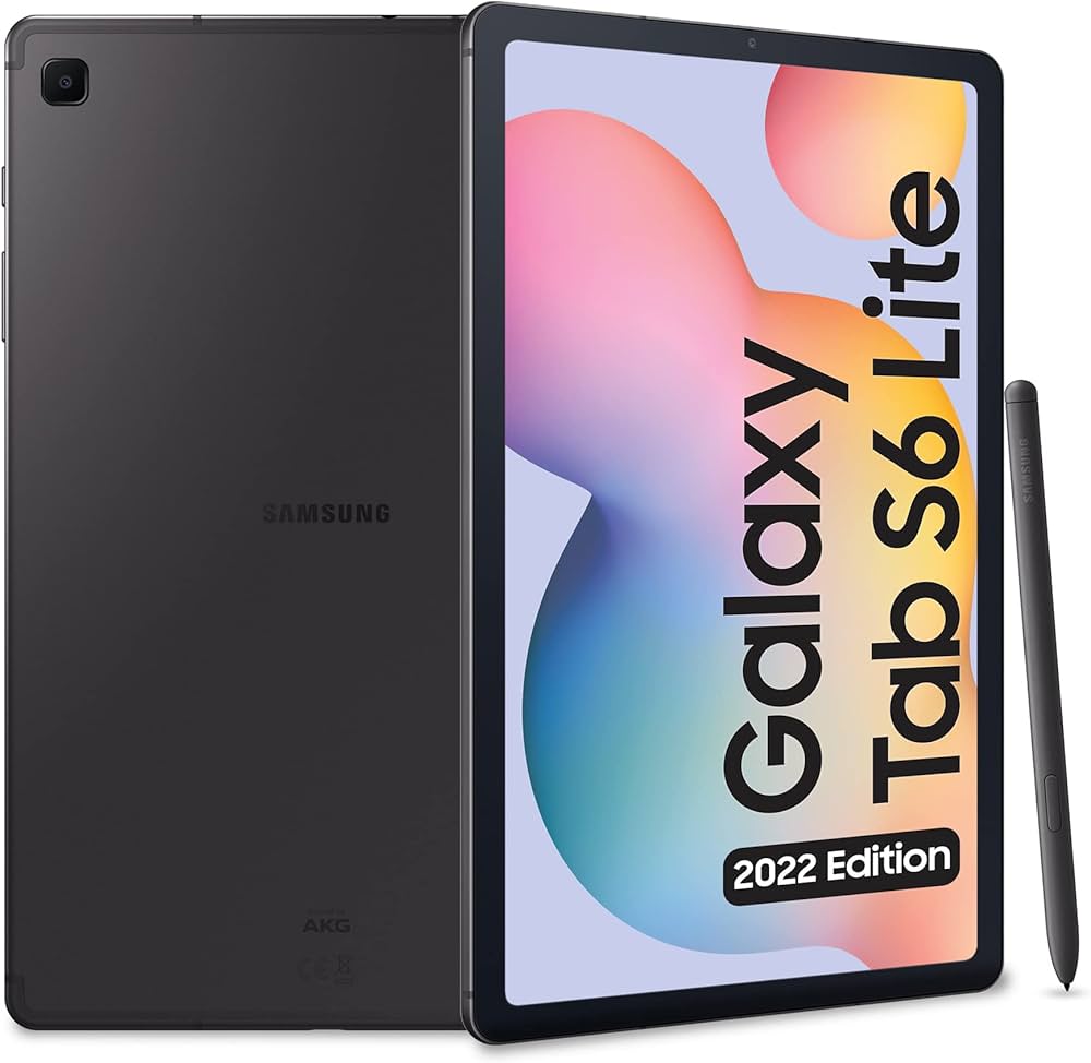 Samsung Galaxy Tab S6 Lite (2022)