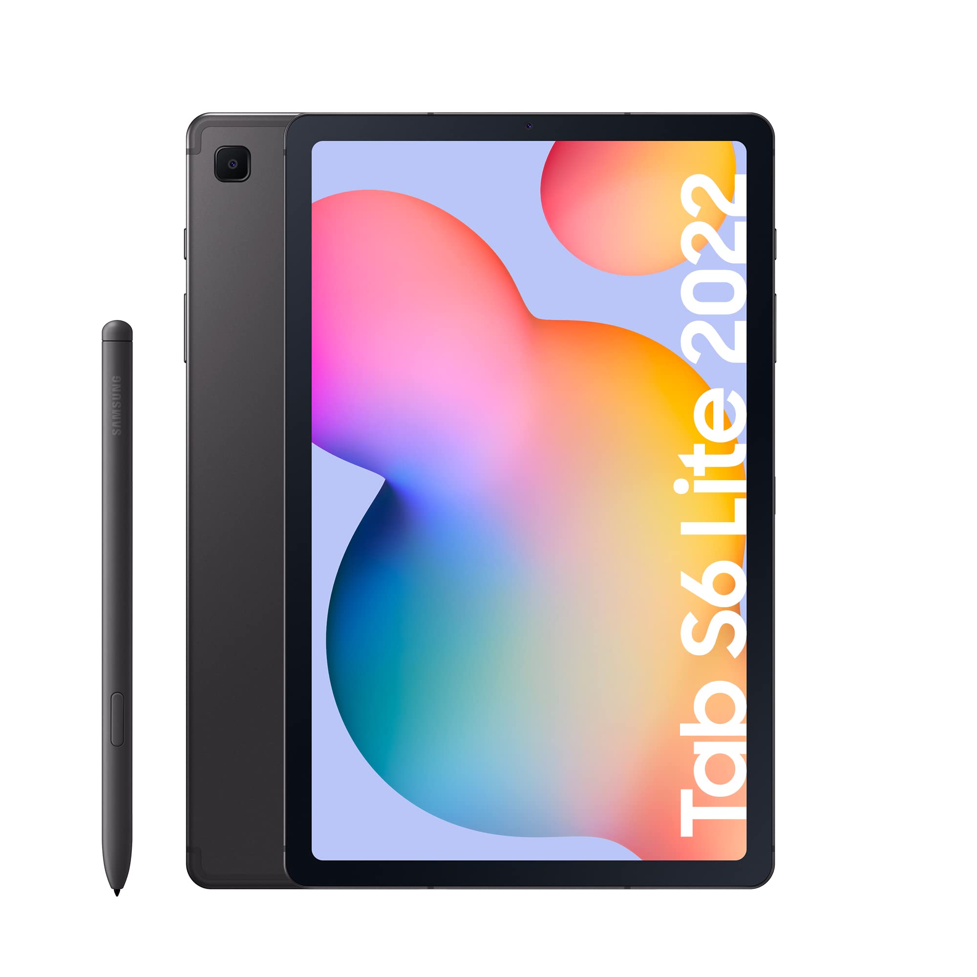 Samsung Galaxy Tab S6 Lite (2022) Resim 2
