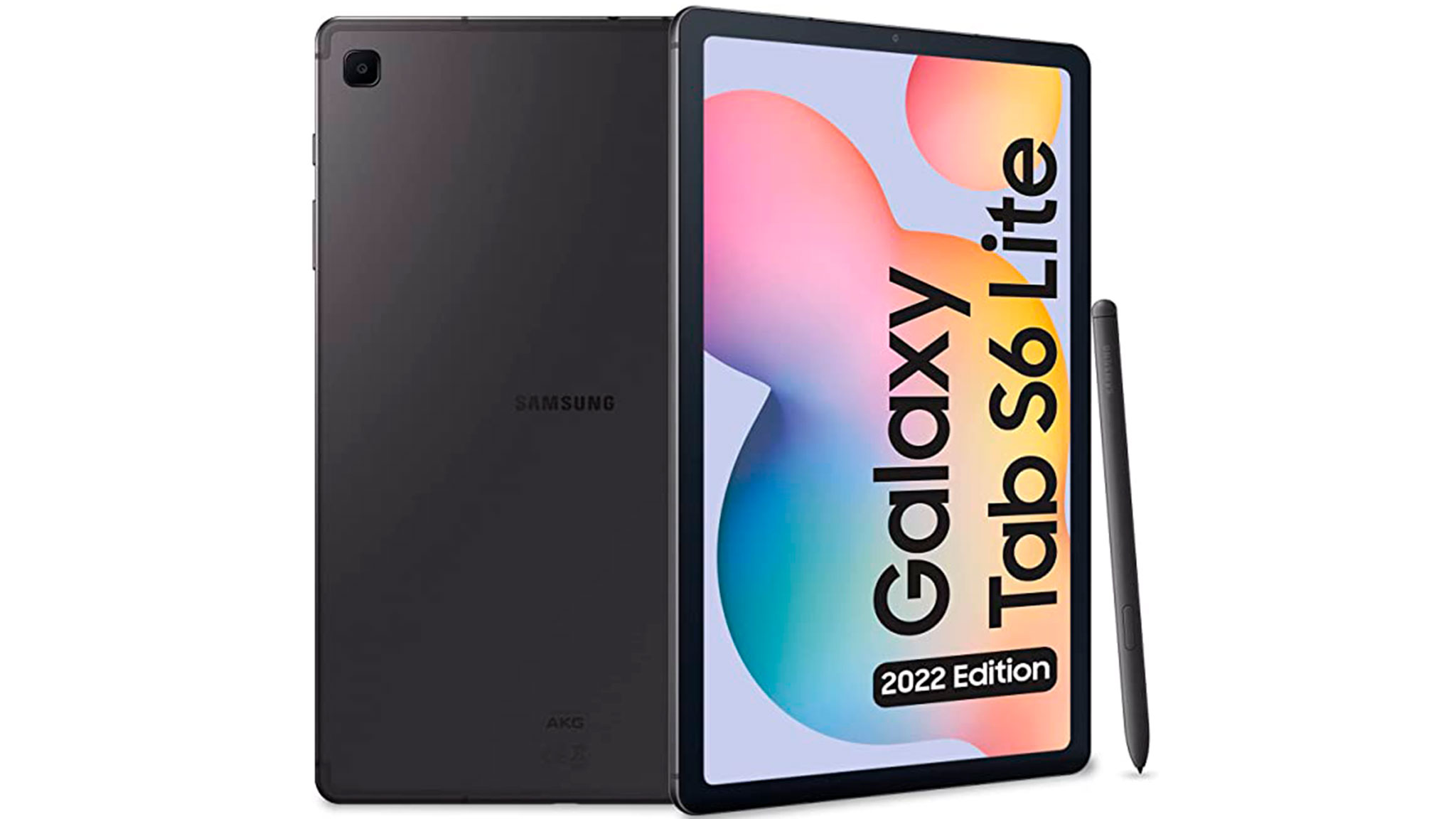 Samsung Galaxy Tab S6 Lite (2022) Resim 4