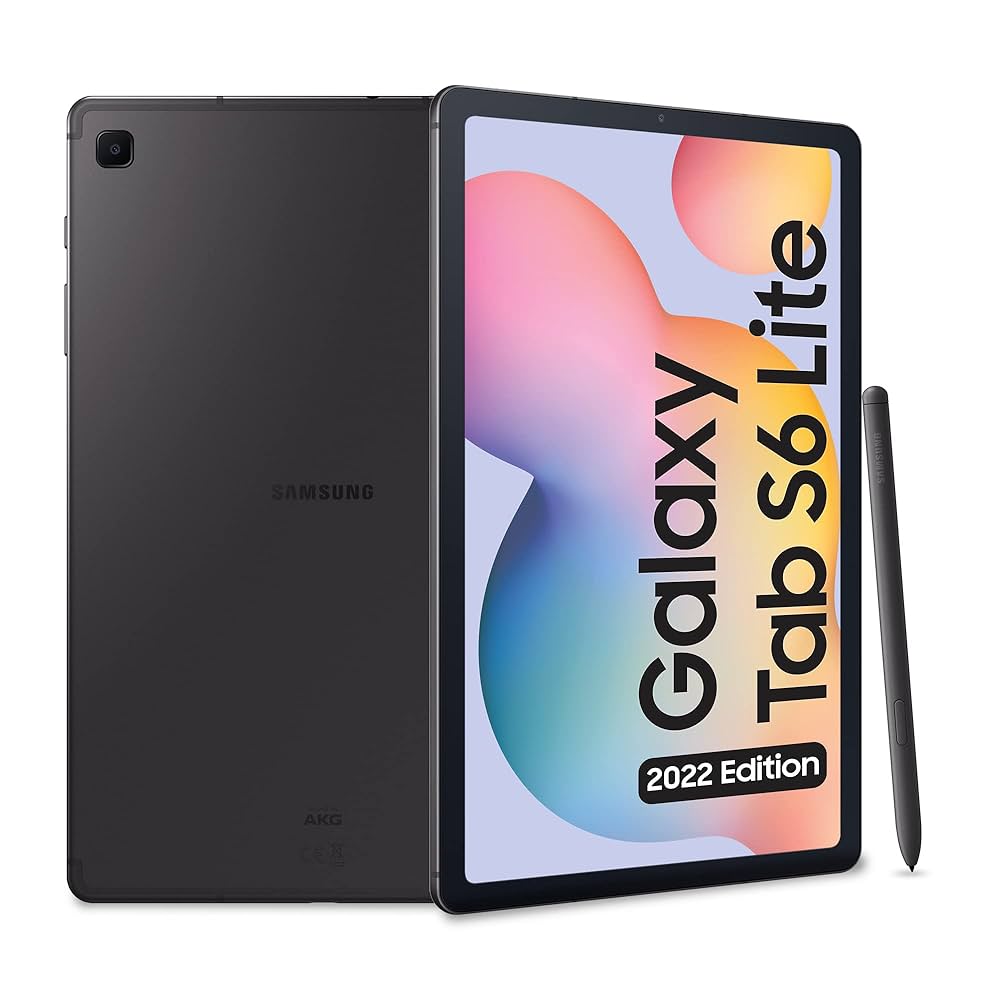 Samsung Galaxy Tab S6