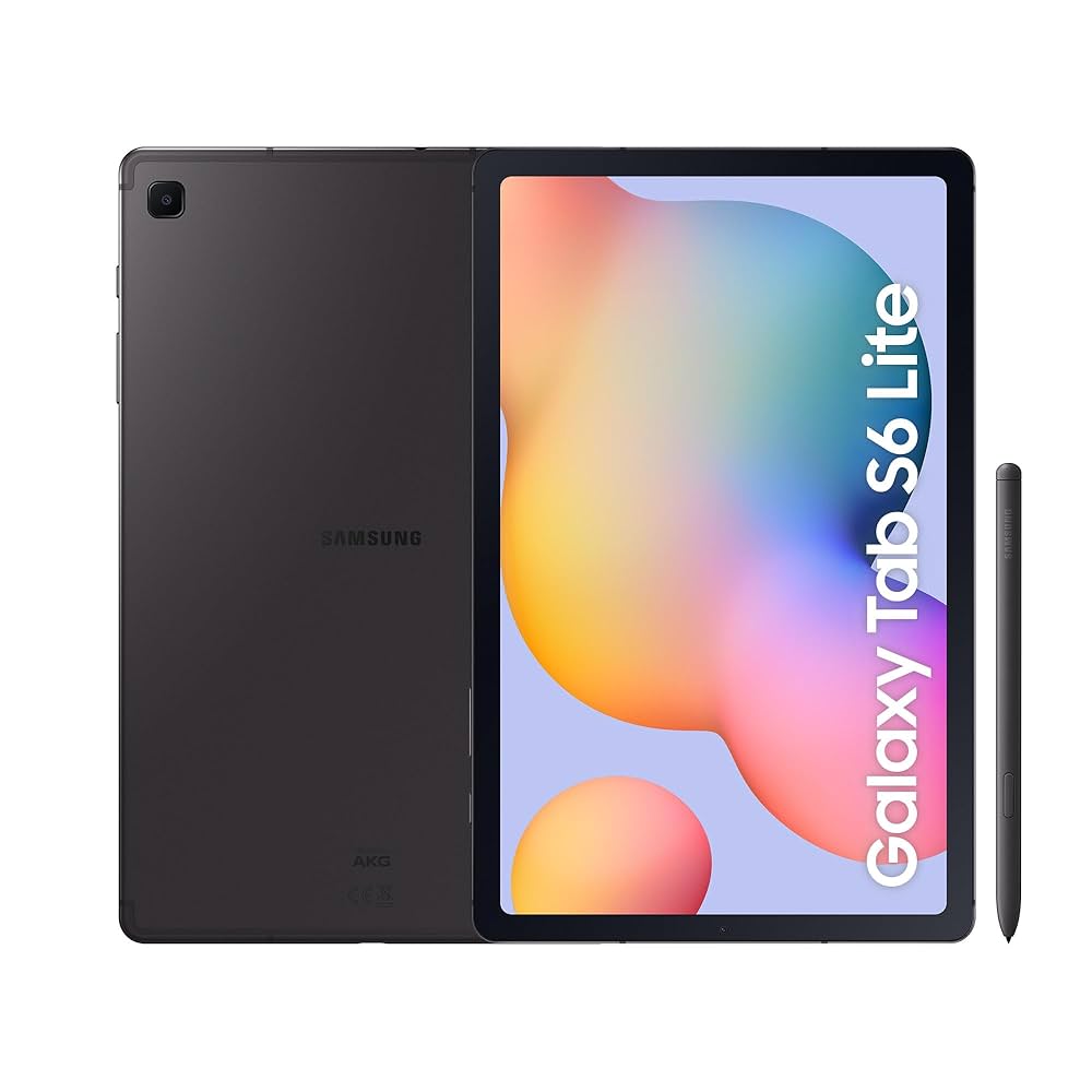 Samsung Galaxy Tab S6 Resim 4