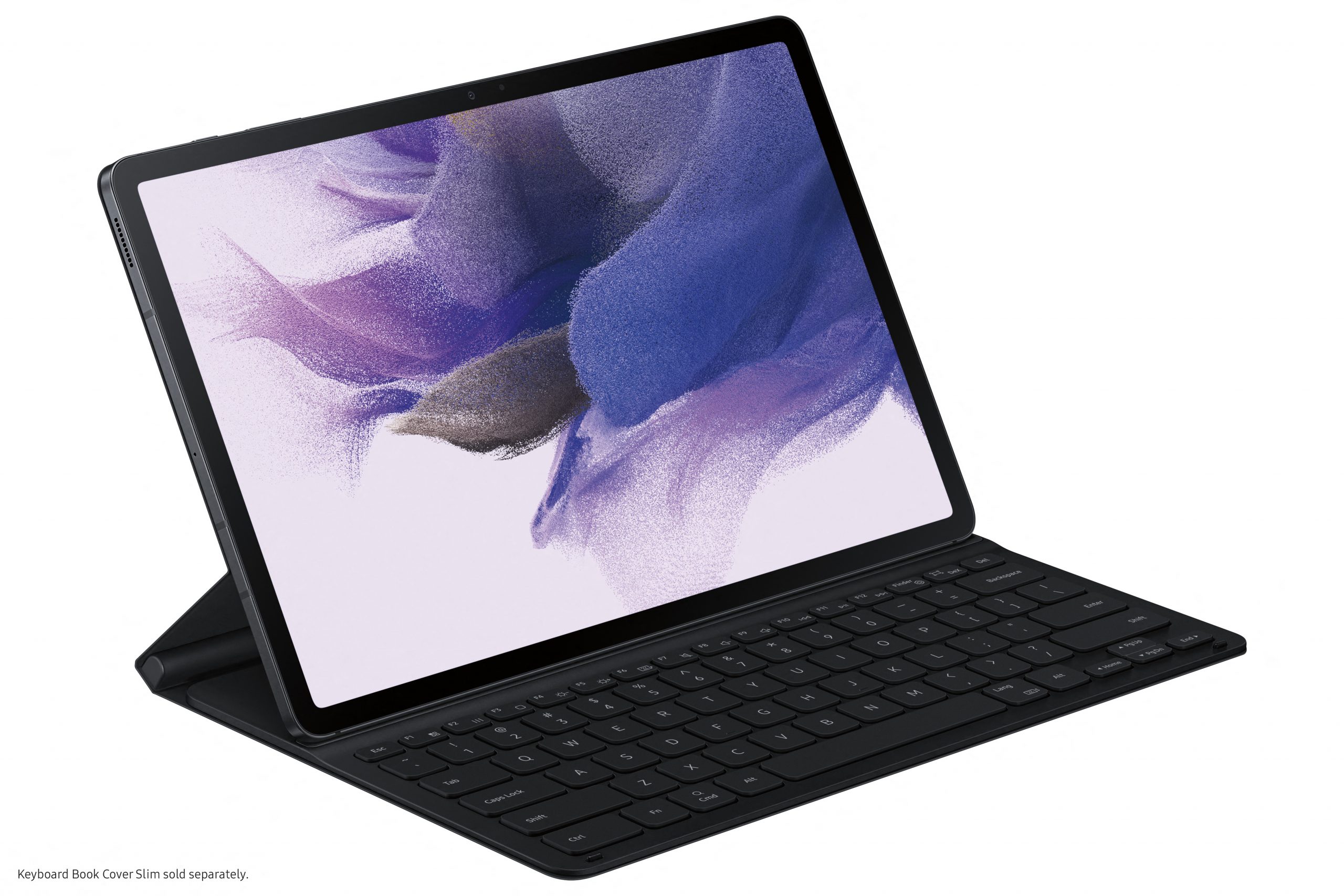 Samsung Galaxy Tab S7 FE Resim 2