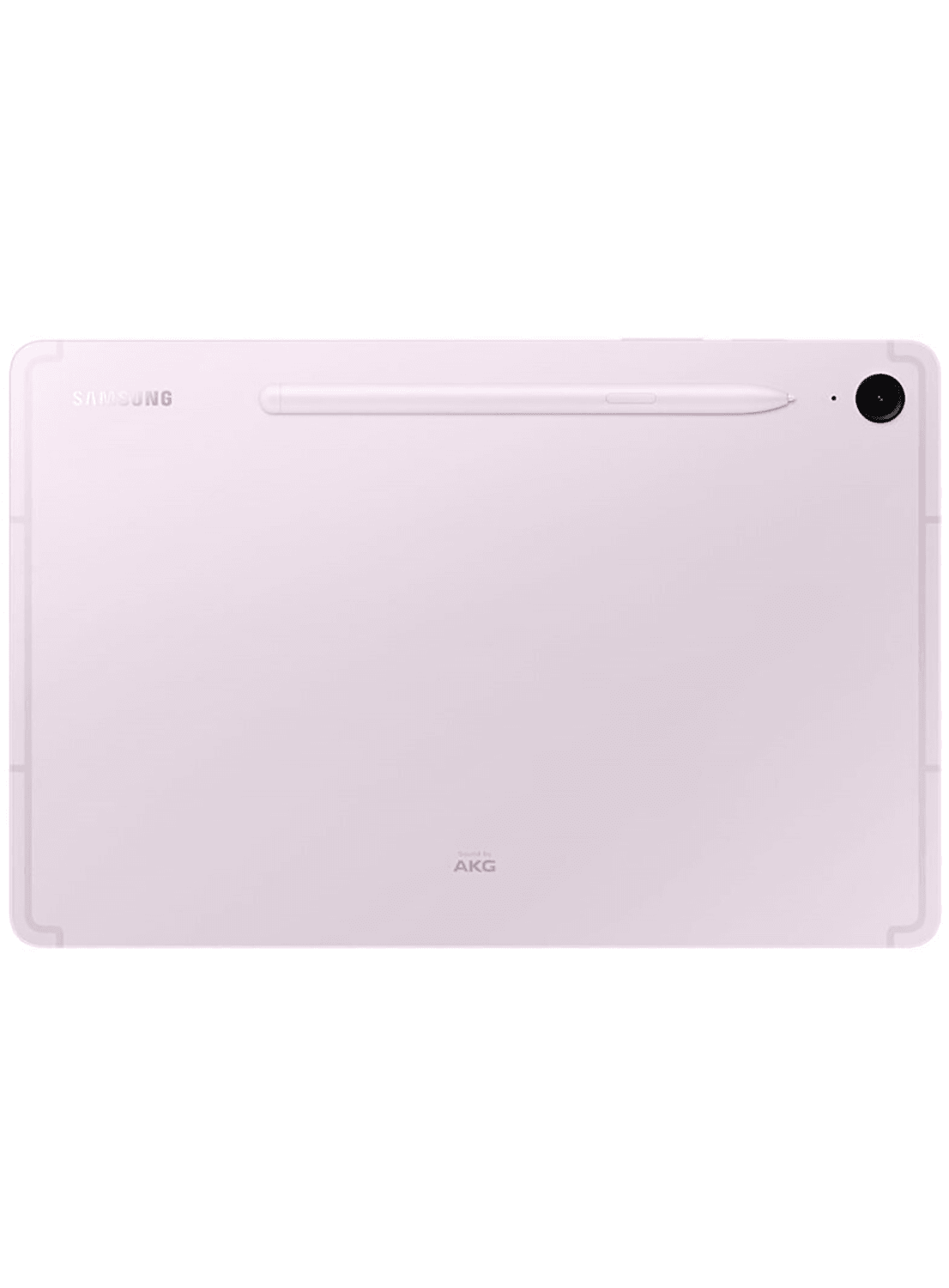 Samsung Galaxy Tab S9 FE Resim 3