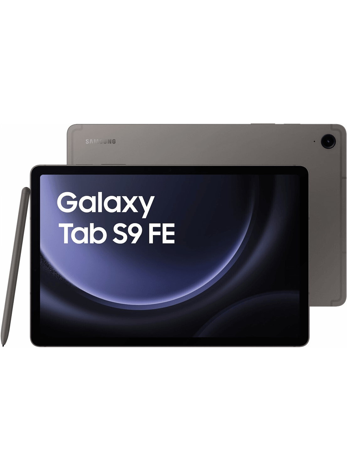 Samsung Galaxy Tab S9 FE Resim 4