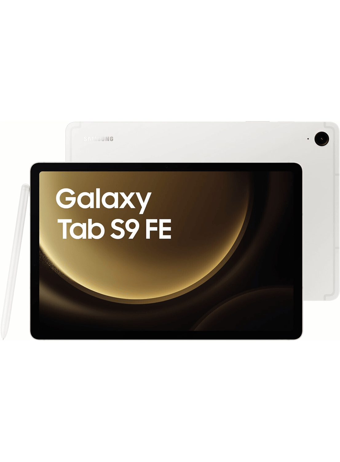 Samsung Galaxy Tab S9 FE Resim 5