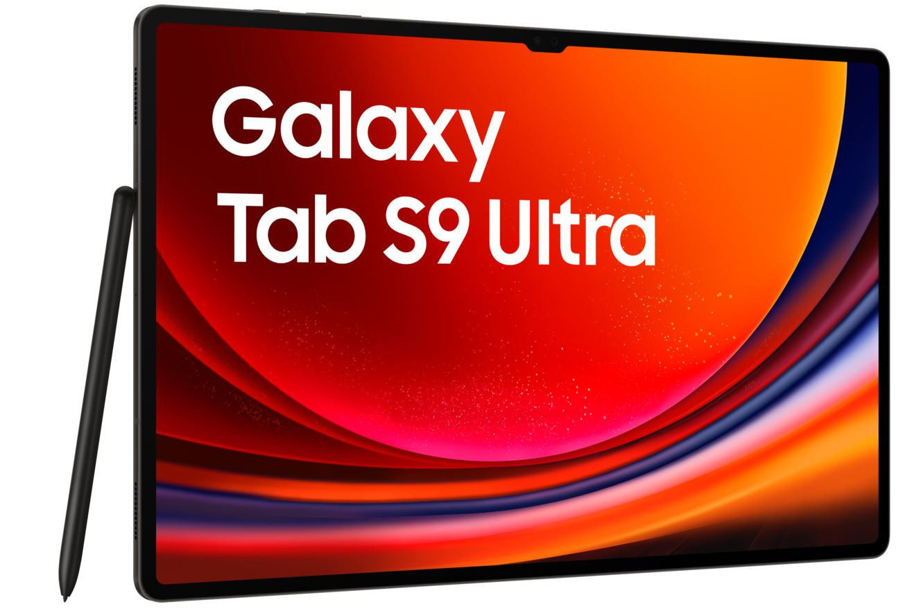 Samsung Galaxy Tab S9 Ultra Resim 1