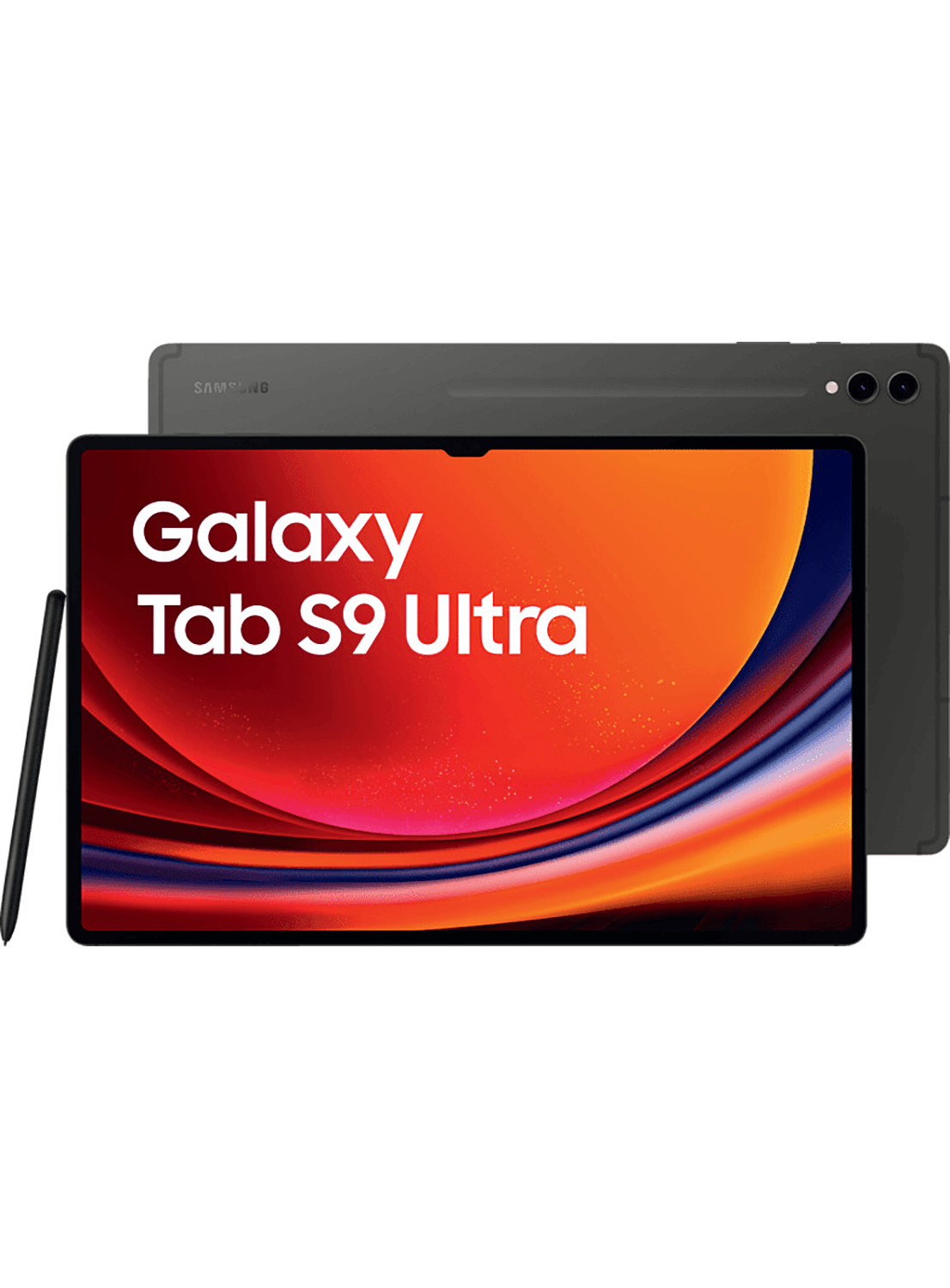 Samsung Galaxy Tab S9 Ultra Resim 2