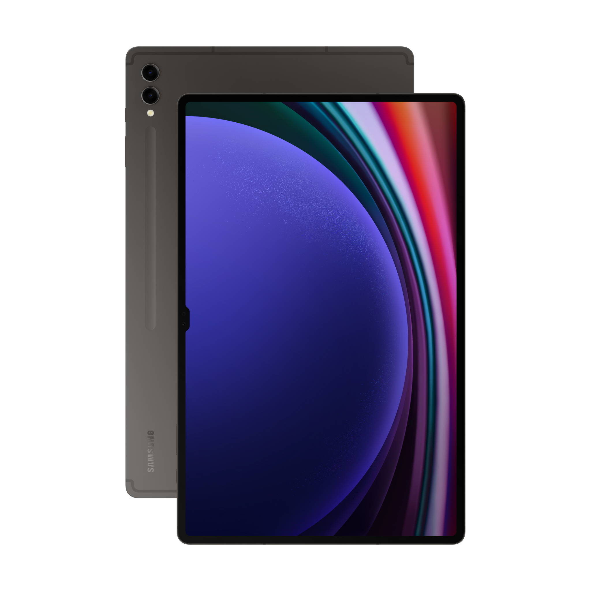 Samsung Galaxy Tab S9 Ultra Resim 5