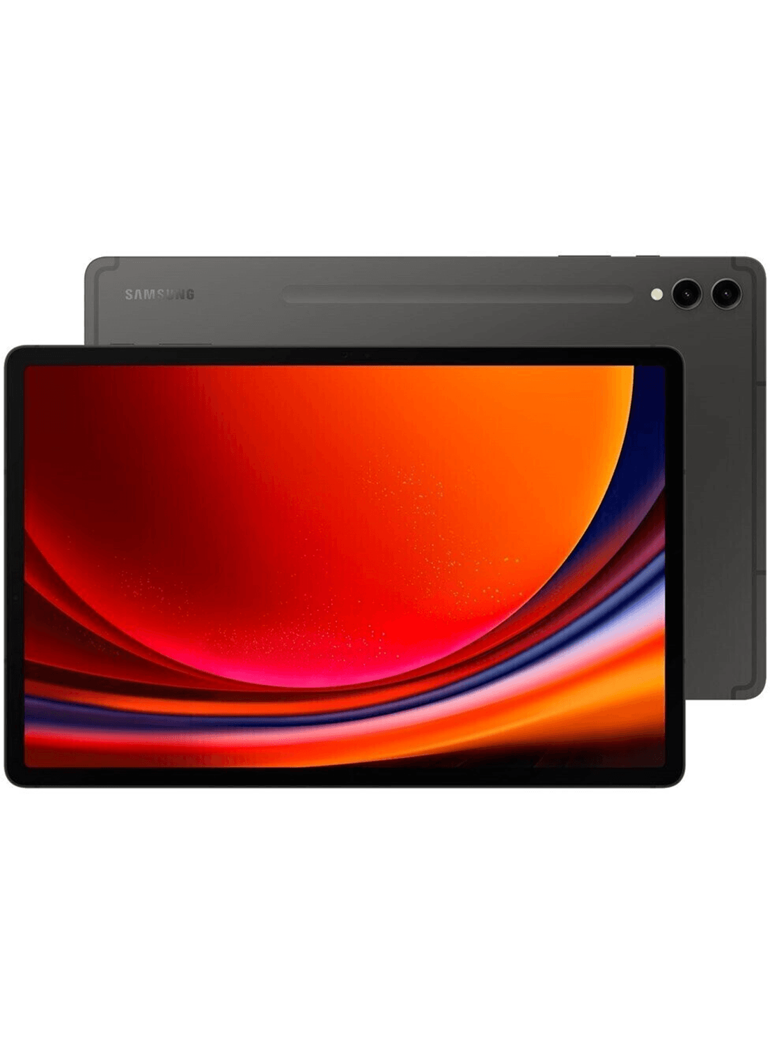 Samsung Galaxy Tab S9+ Resim 2