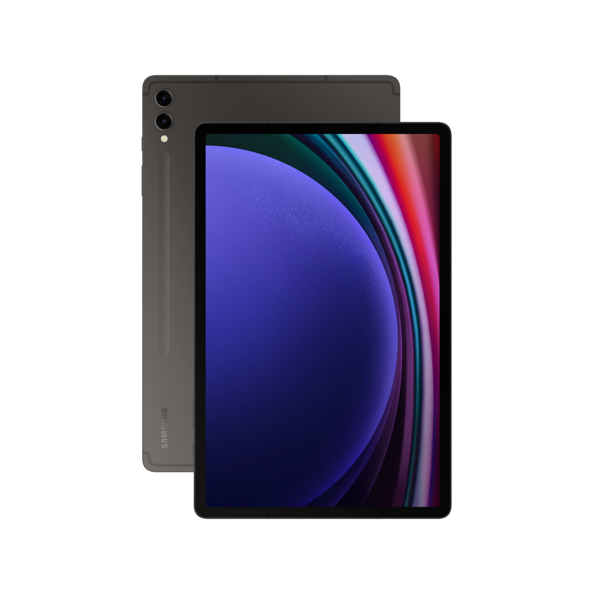 Samsung Galaxy Tab S9+ Resim 3
