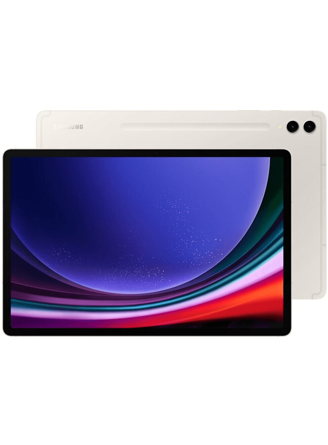 Samsung Galaxy Tab S9+ Resim 4