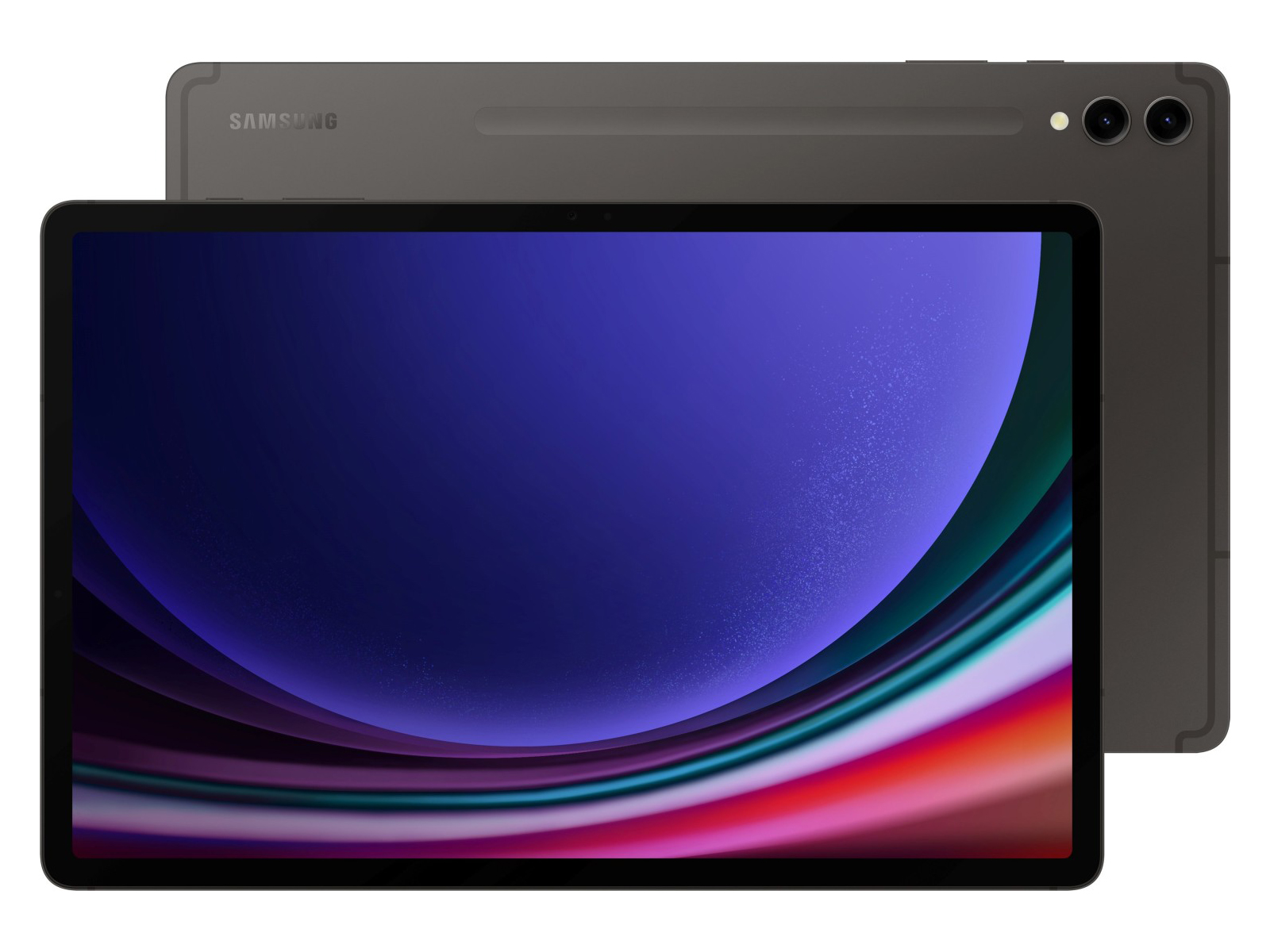 Samsung Galaxy Tab S9+ Resim 5