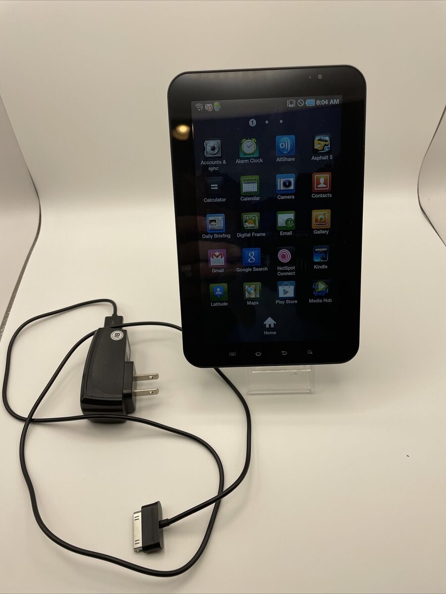 Samsung Galaxy Tab T-Mobile T849
