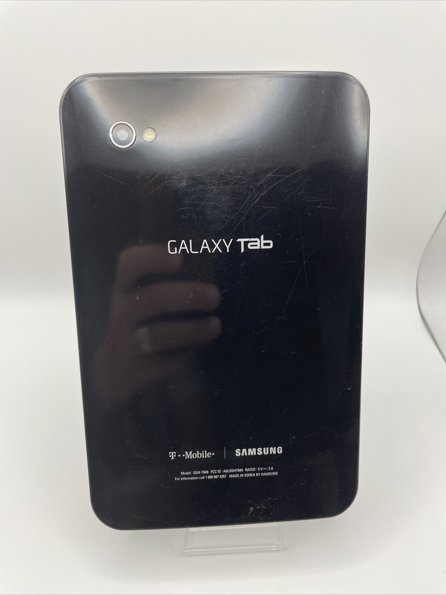 Samsung Galaxy Tab T-Mobile T849 Resim 3