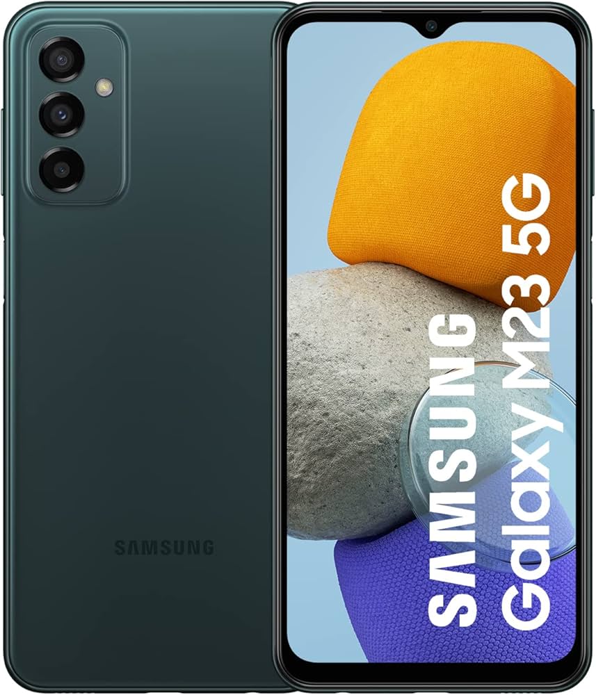 Samsung Galaxy V