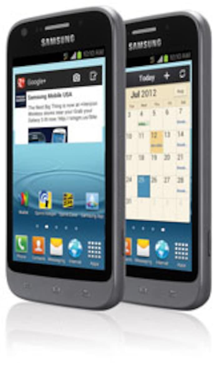 Samsung Galaxy Victory 4G LTE L300 Resim 5