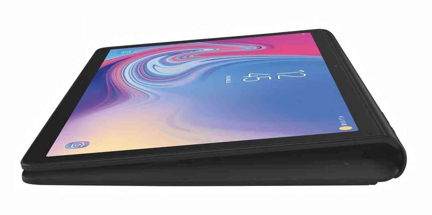 Samsung Galaxy View2 Resim 2
