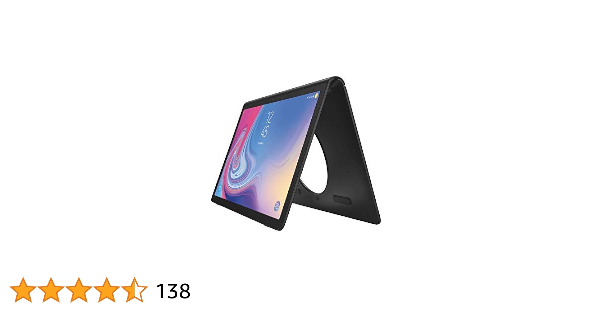 Samsung Galaxy View2 Resim 5