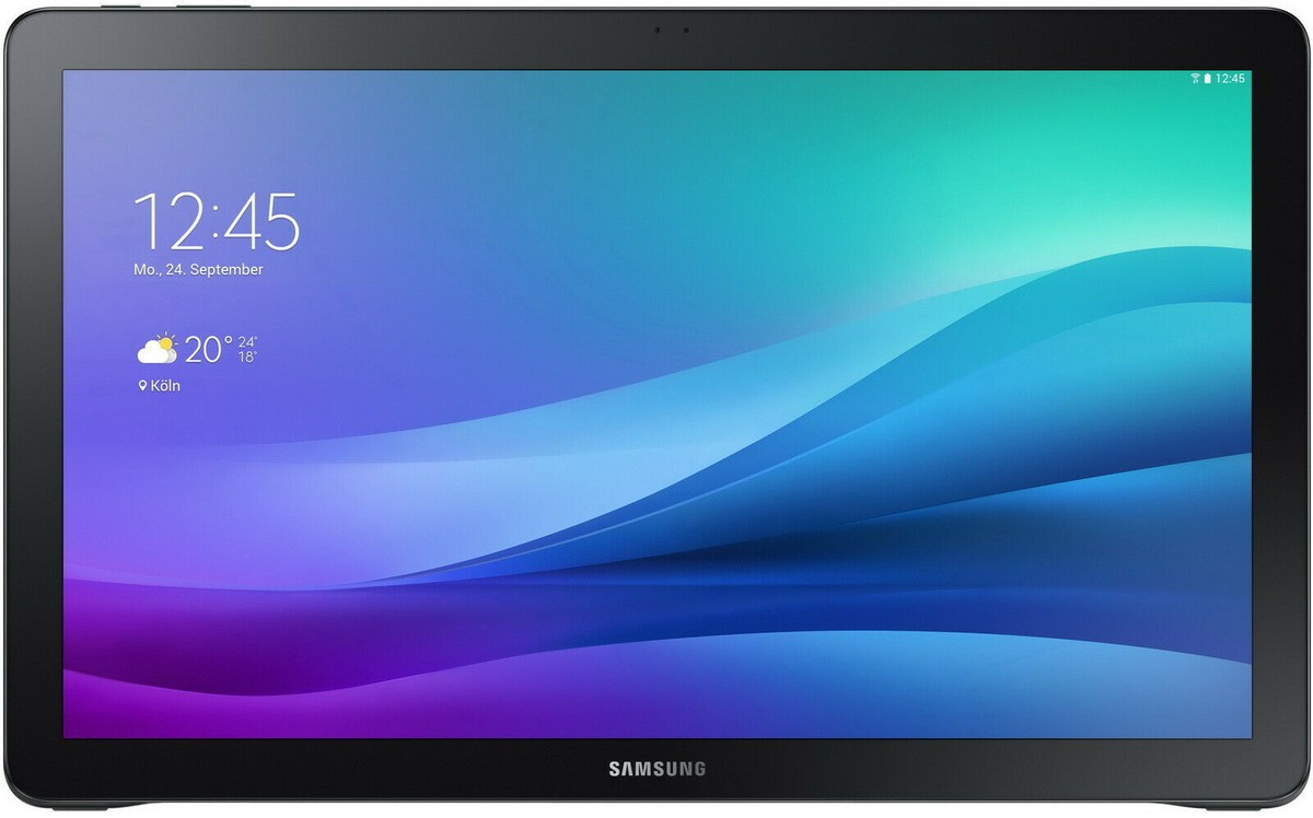 Samsung Galaxy View Resim 3