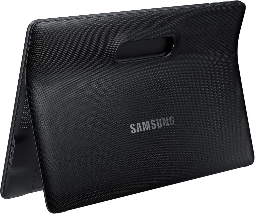 Samsung Galaxy View Resim 5