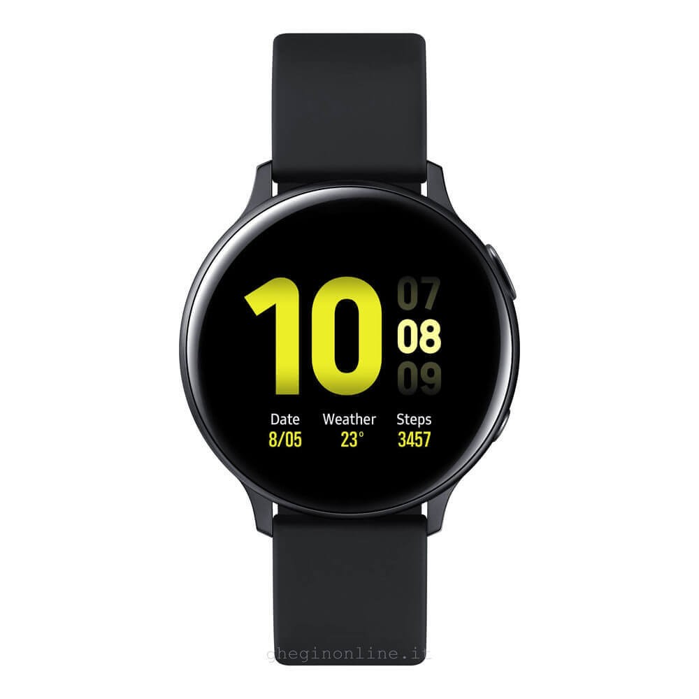 Samsung Galaxy Watch Active2 Aluminum Resim 2