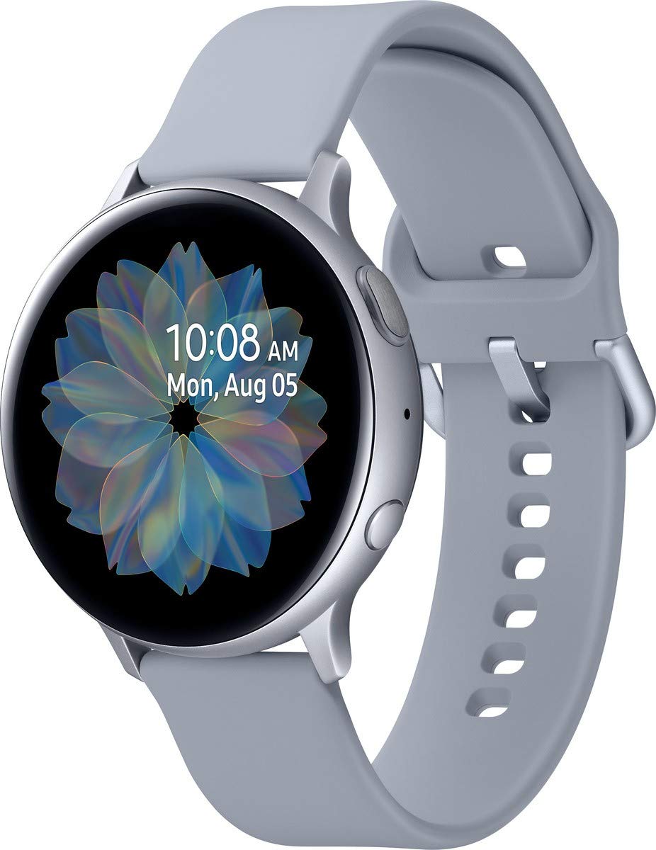 Samsung Galaxy Watch Active2 Aluminum Resim 3