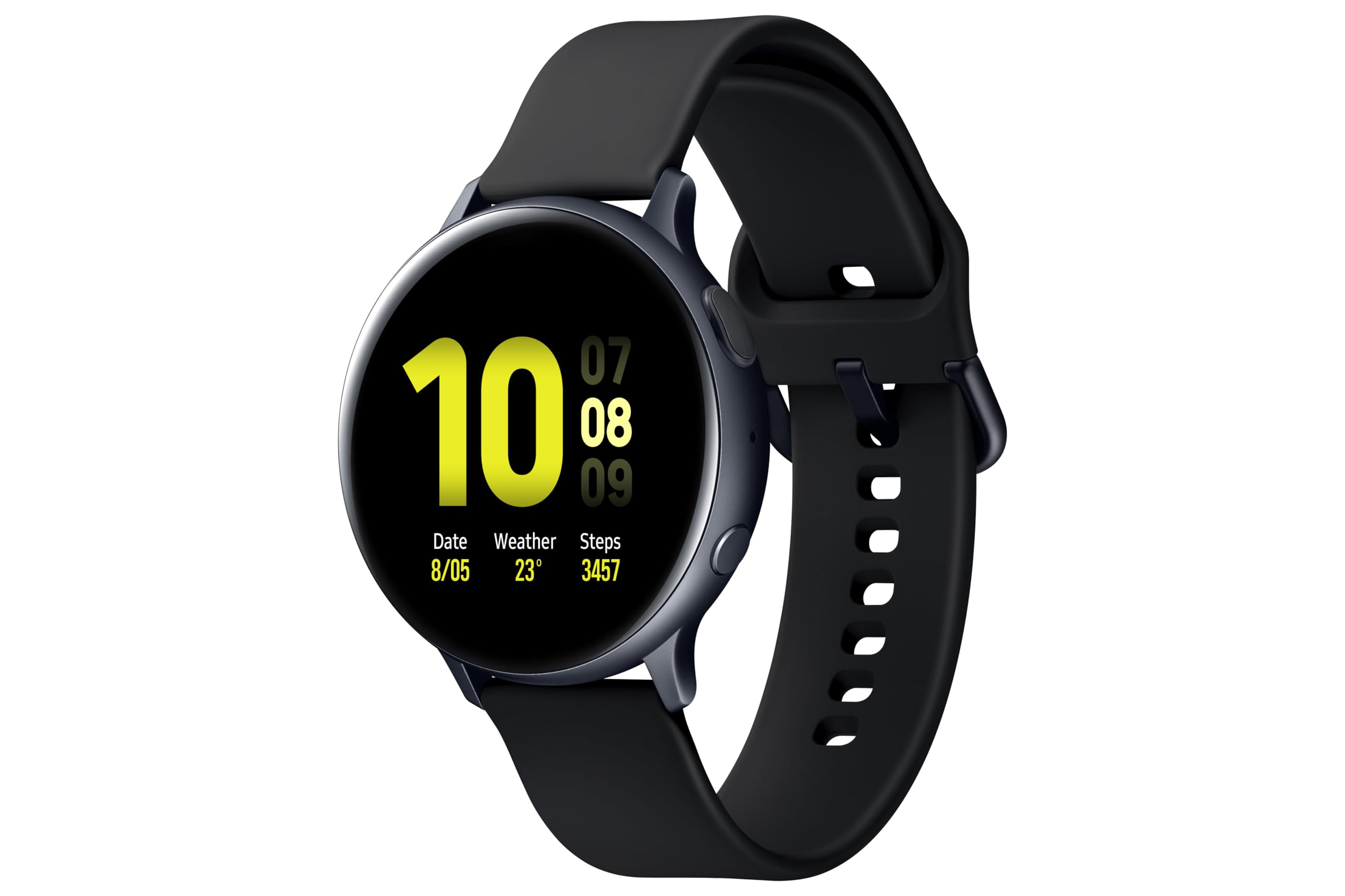 Samsung Galaxy Watch Active2 Aluminum Resim 5