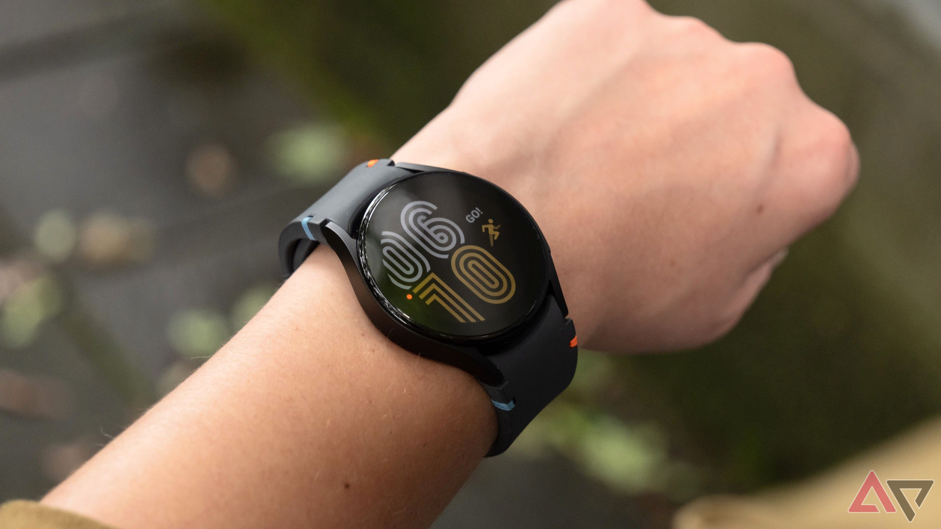 Samsung Galaxy Watch FE Resim 3