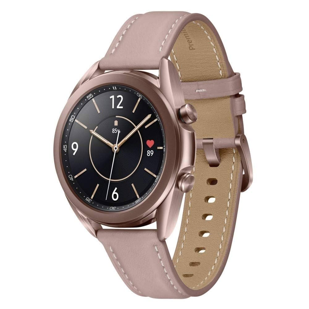 Samsung Galaxy Watch3 Resim 3