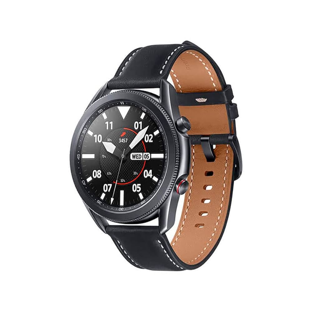 Samsung Galaxy Watch3 Resim 4