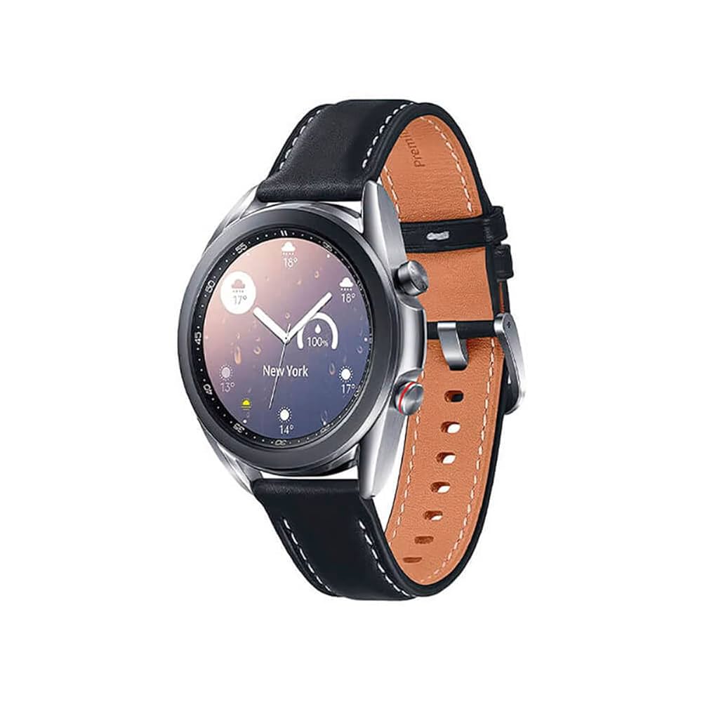 Samsung Galaxy Watch3 Resim 5