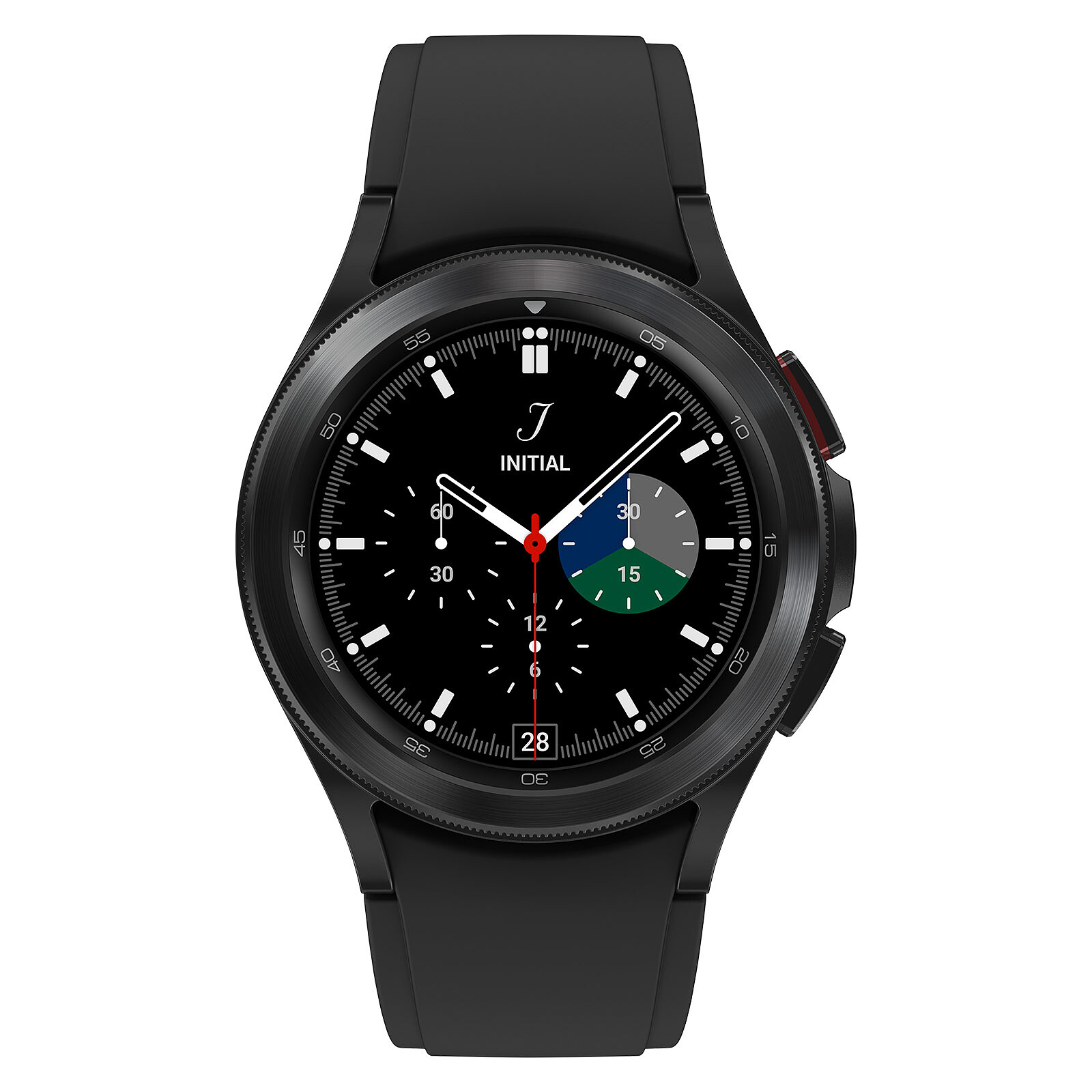 Samsung Galaxy Watch4 Classic Resim 3