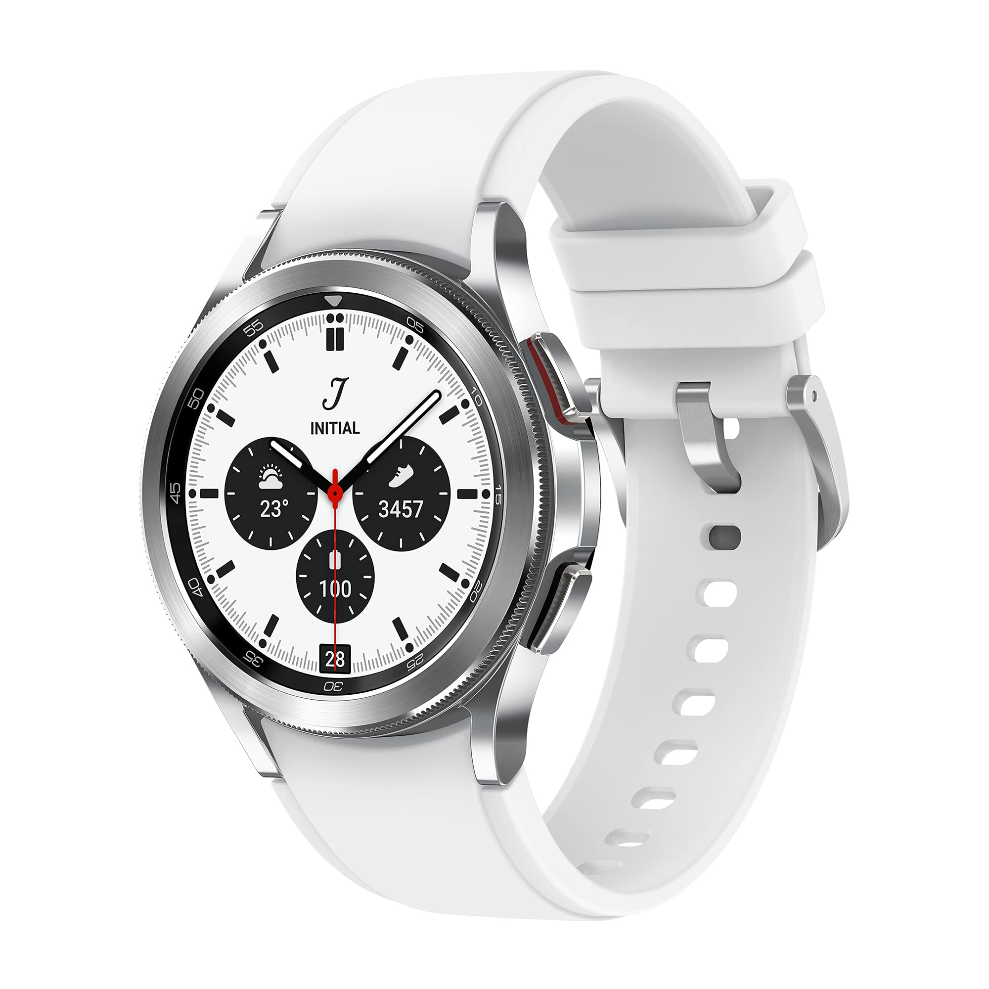 Samsung Galaxy Watch4 Classic Resim 4
