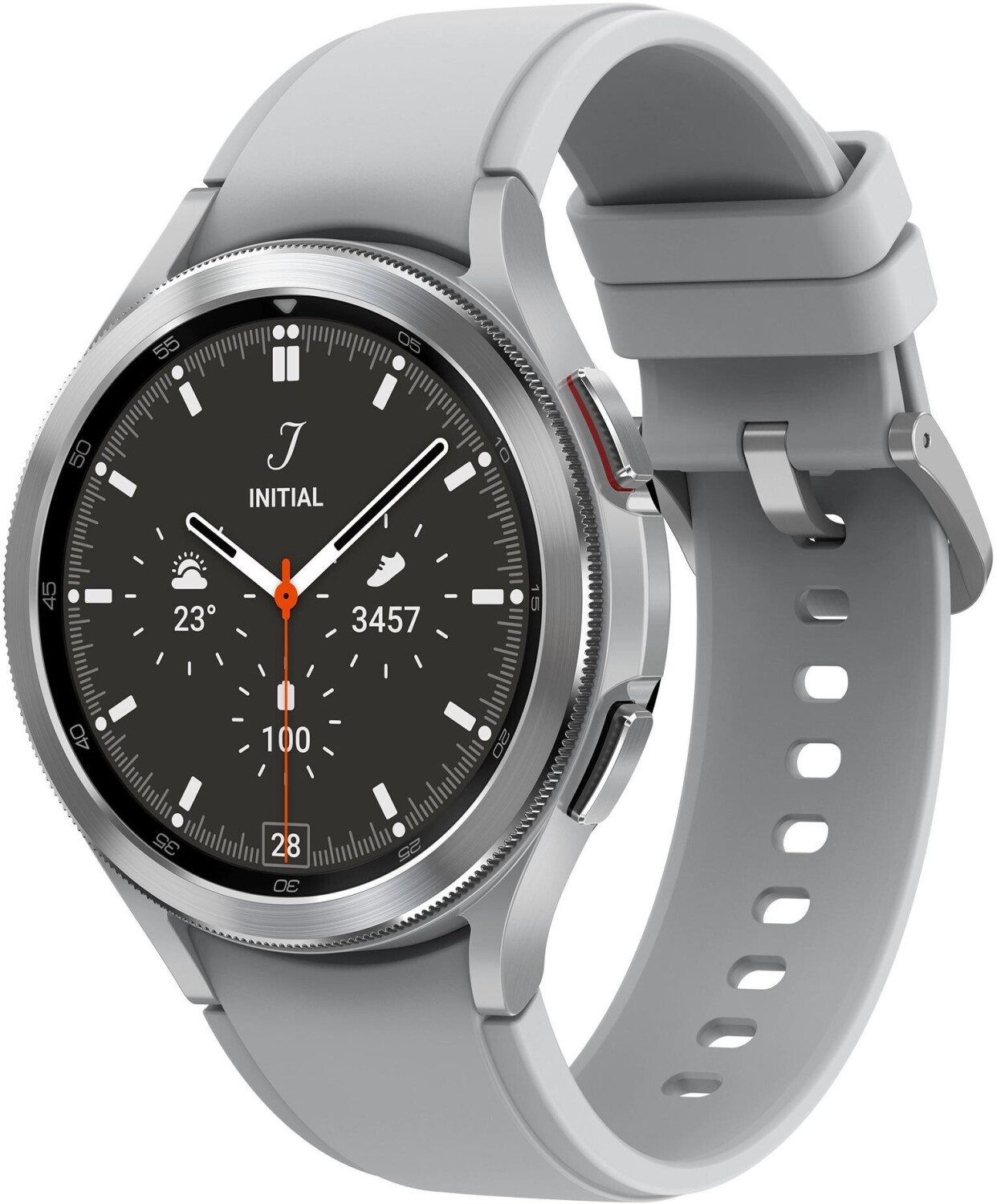 Samsung Galaxy Watch4 Classic Resim 5