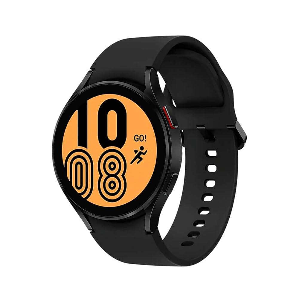 Samsung Galaxy Watch4 Resim 3