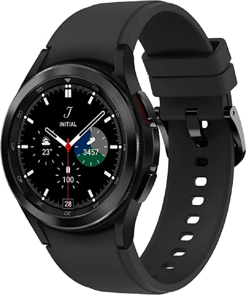 Samsung Galaxy Watch4 Resim 4