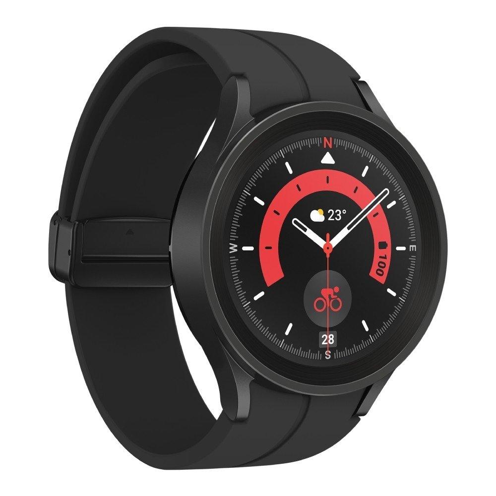 Samsung Galaxy Watch5 Pro Resim 1