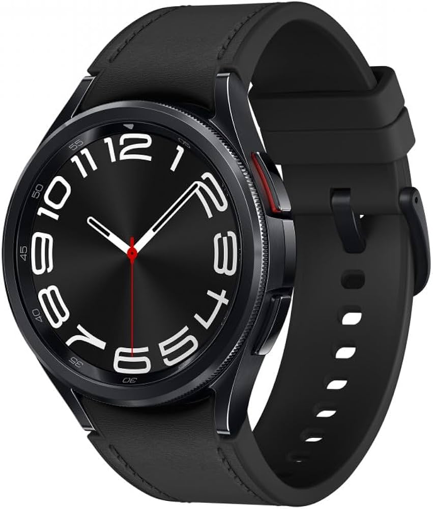 Samsung Galaxy Watch6 Classic