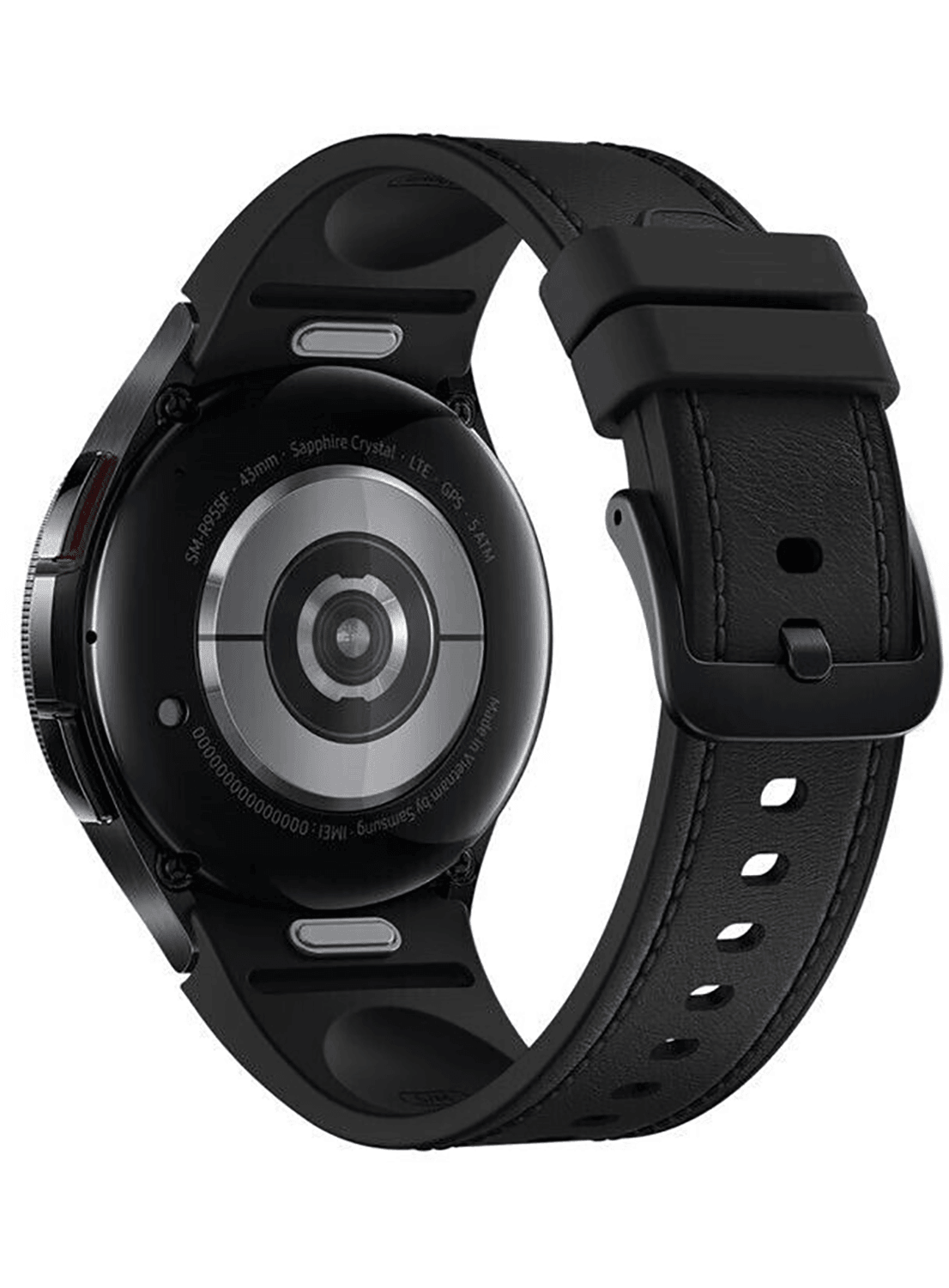 Samsung Galaxy Watch6 Classic Resim 5
