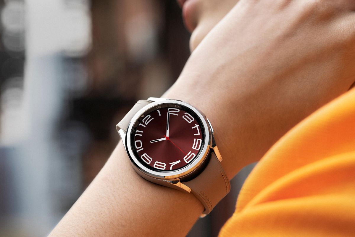 Samsung Galaxy Watch7