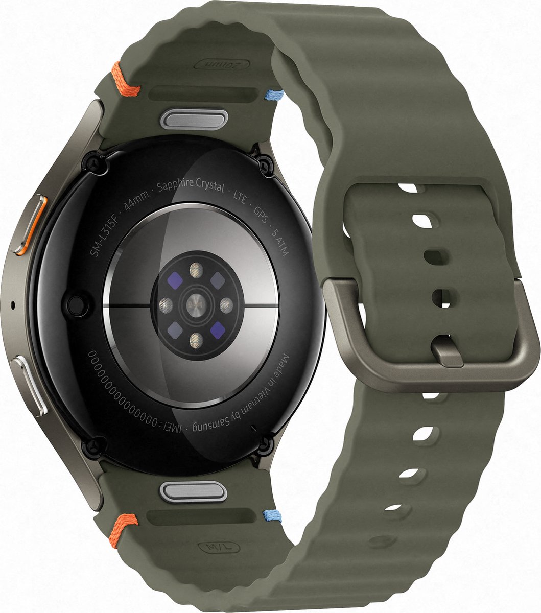 Samsung Galaxy Watch7 Resim 2