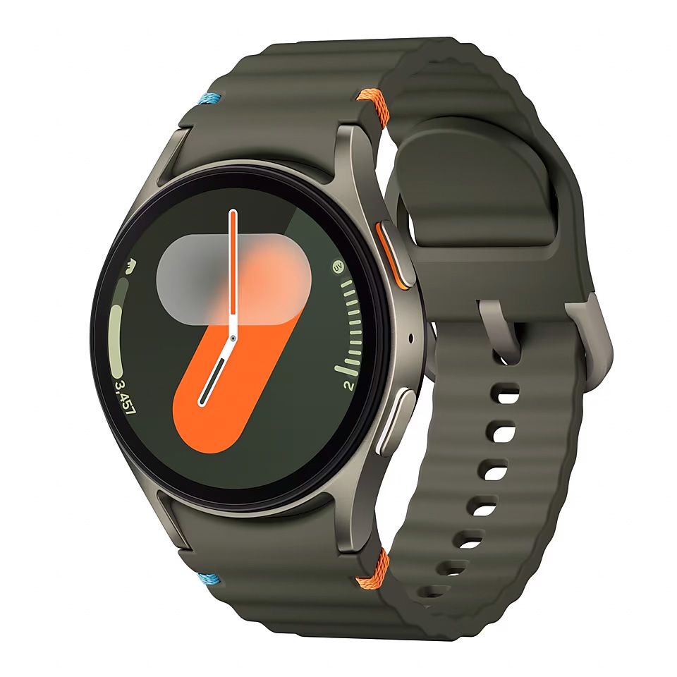 Samsung Galaxy Watch7 Resim 4