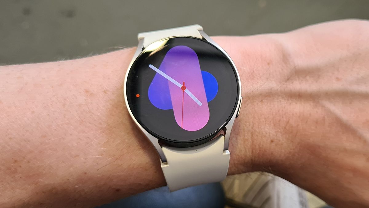 Samsung Galaxy Watch7 Resim 5